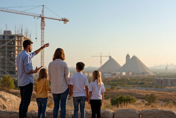How to Identify Profitable Real Estate Deals in UAE