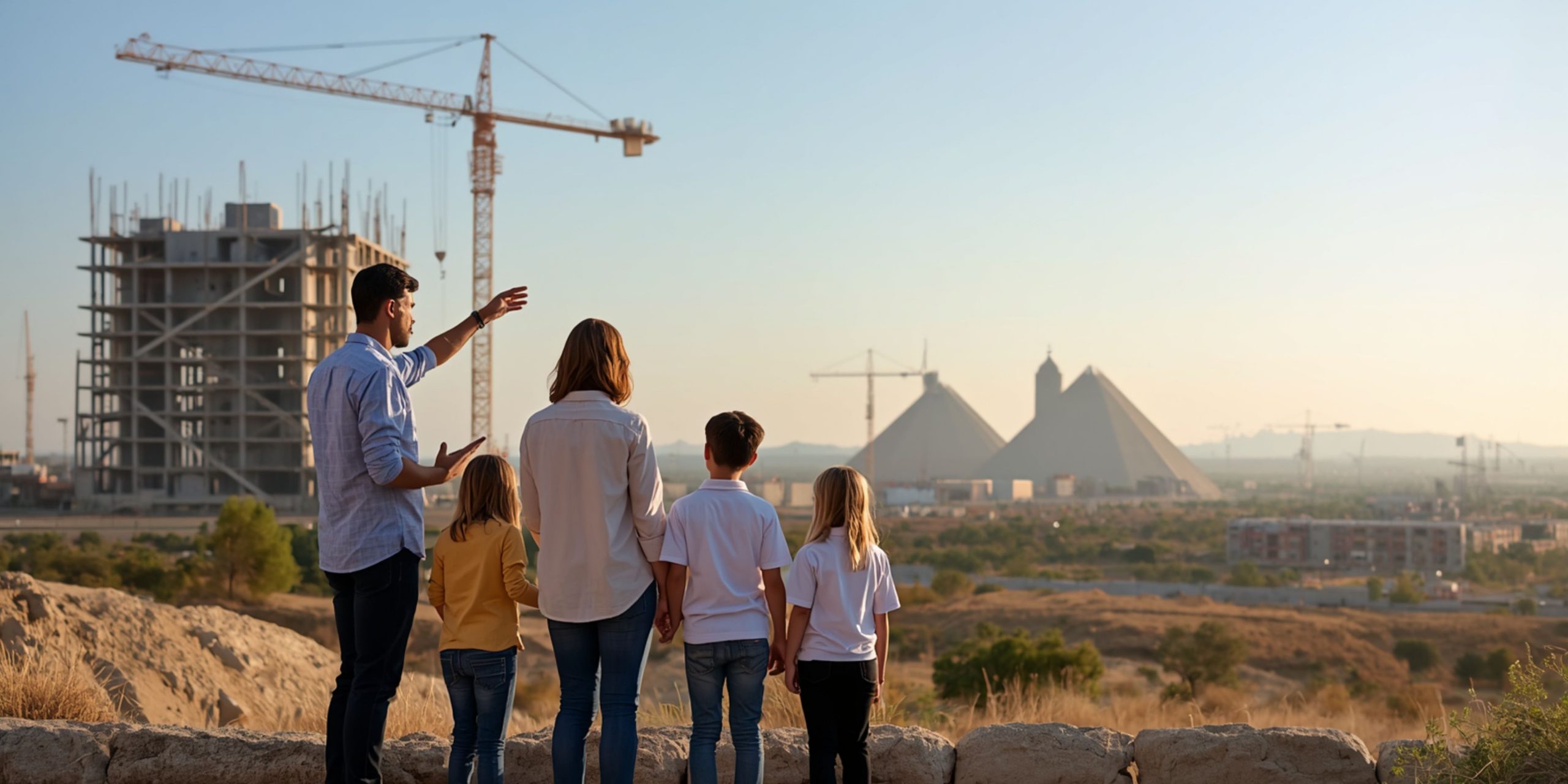 How to Identify Profitable Real Estate Deals in UAE