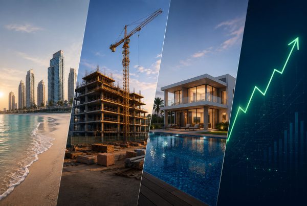 UAE Real Estate Investment Under AED 500,000