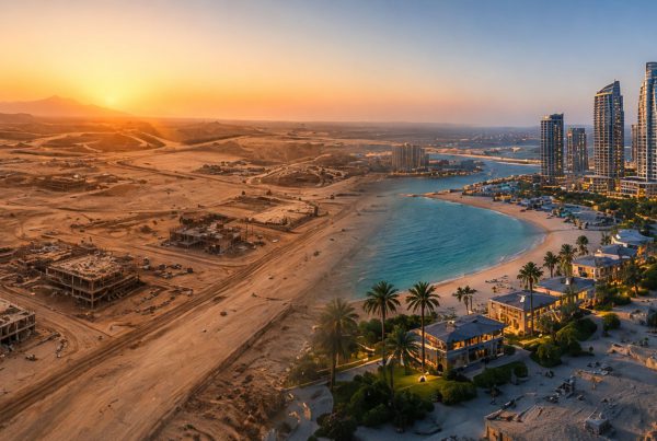 Undervalued Properties in Ras Al Khaimah