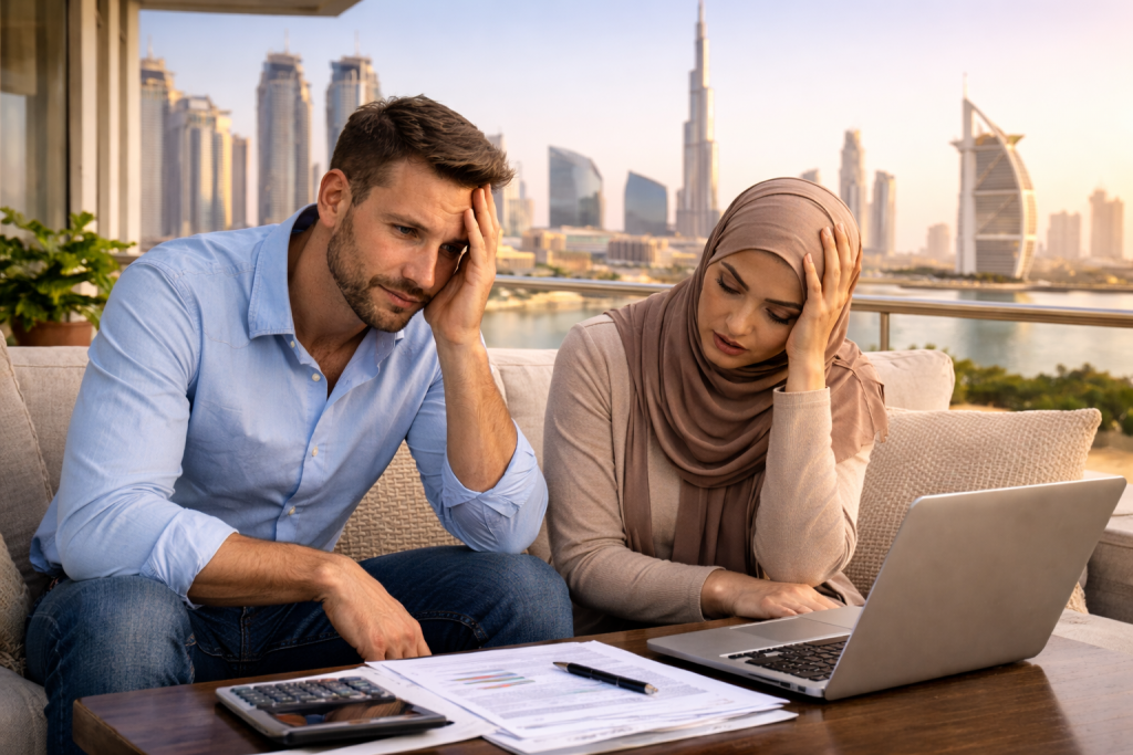 Can You Exit Your Tenancy Agreement Early in Dubai?
