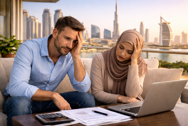 Can You Exit Your Tenancy Agreement Early in Dubai?