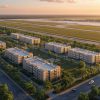 AFFORDABLE COMMUNITIES