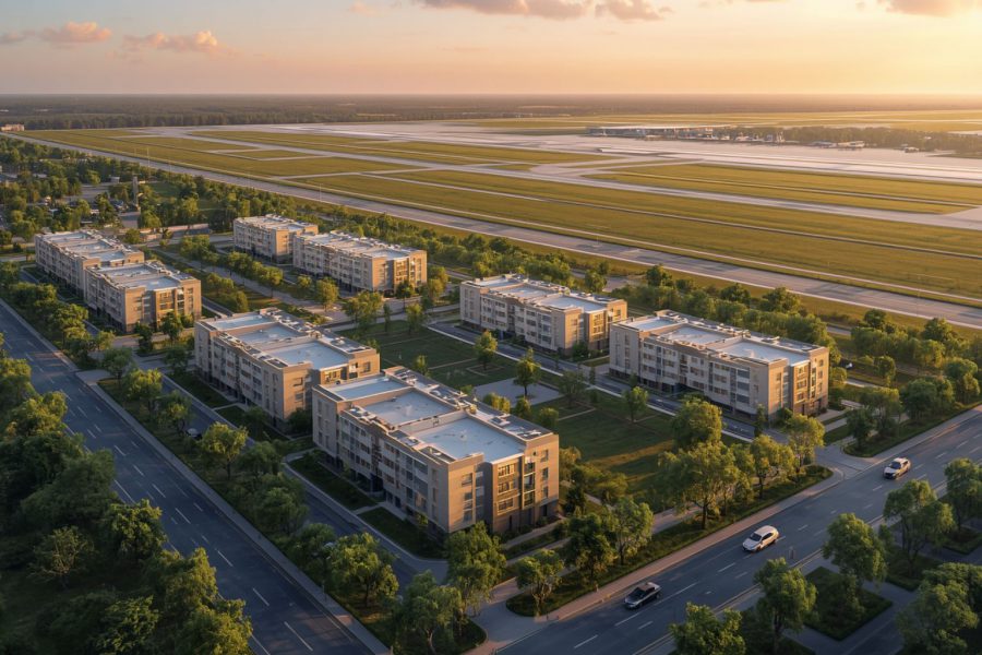 AFFORDABLE COMMUNITIES
