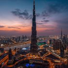 Best Emerging Areas in Dubai to Invest in 2026