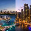 Dubai Creek Harbour vs Dubai Marina Investment Comparison