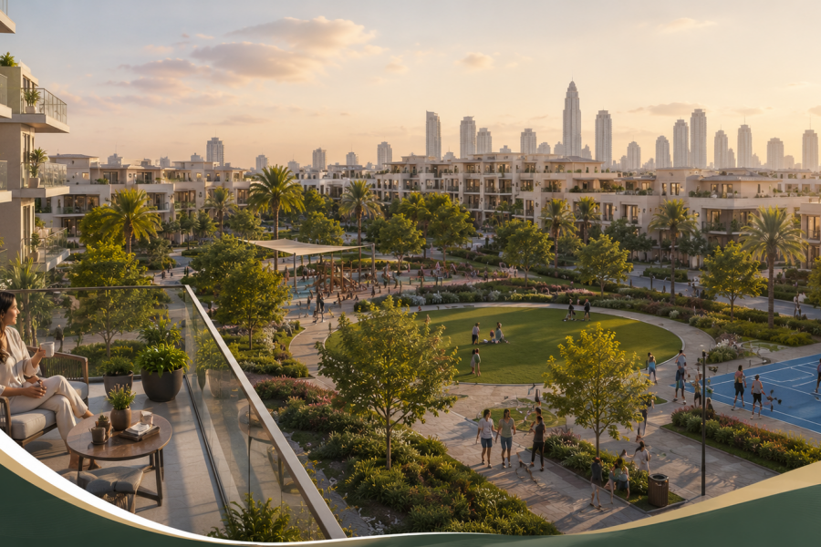 Living in JVC Dubai: Cost, Lifestyle and Property Prices
