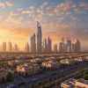 UAE Property Portfolio