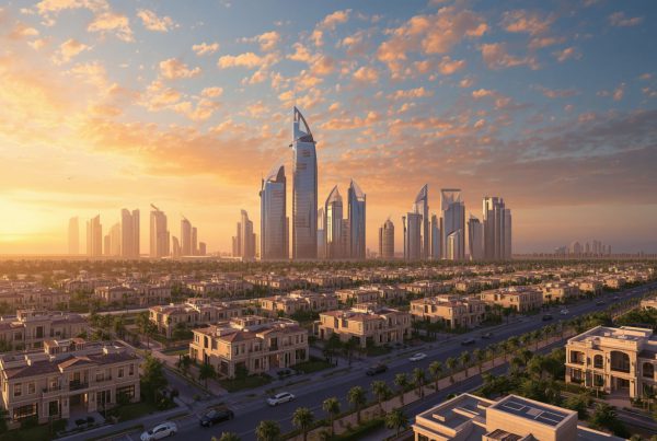UAE Property Portfolio