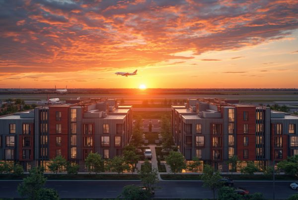 Why Dubai South is Becoming an Investor Hotspot