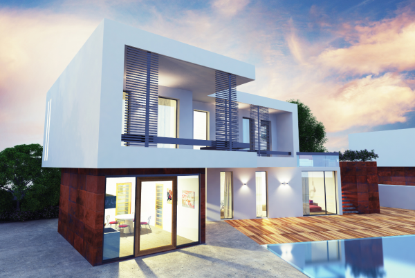 Top 5 Places to Buy Villas in Hyderabad