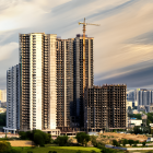 11% Demand Surge of Hyderabad's Real Estate Market in 2023
