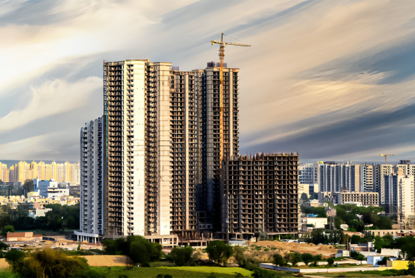 11% Demand Surge of Hyderabad's Real Estate Market in 2023