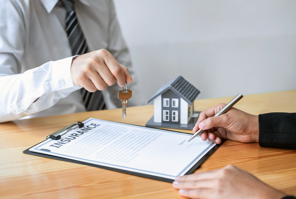 Top Reasons to Consider a Home Insurance Policy 