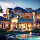 5 Most Lavish And Expensive Celebrity-Owned Houses In Hyderabad