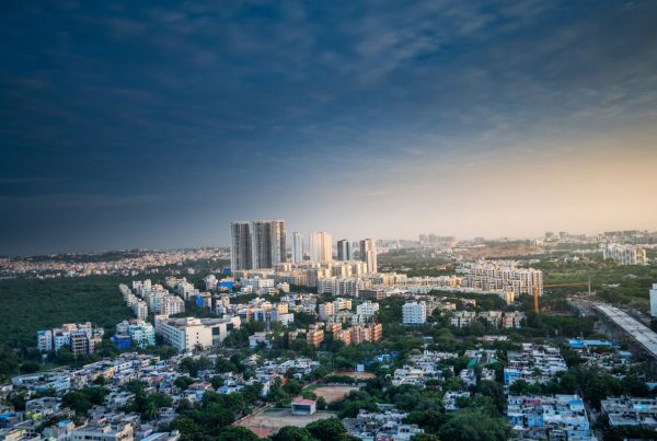 Top emerging localities to invest in Hyderabad