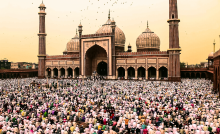 Ramadan 2024 Sehri and Iftar Timings in India