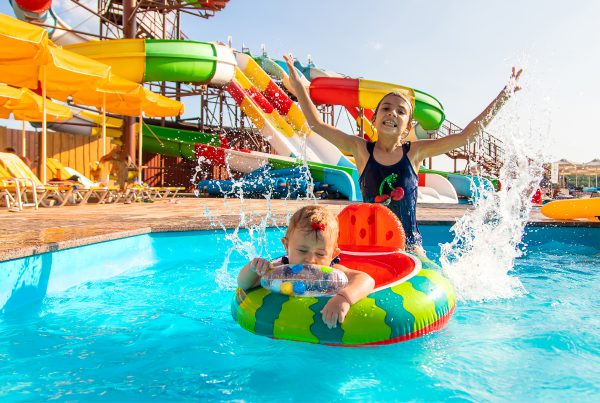 Top 7 Water Parks in Bangalore – Timing & Ticket Details