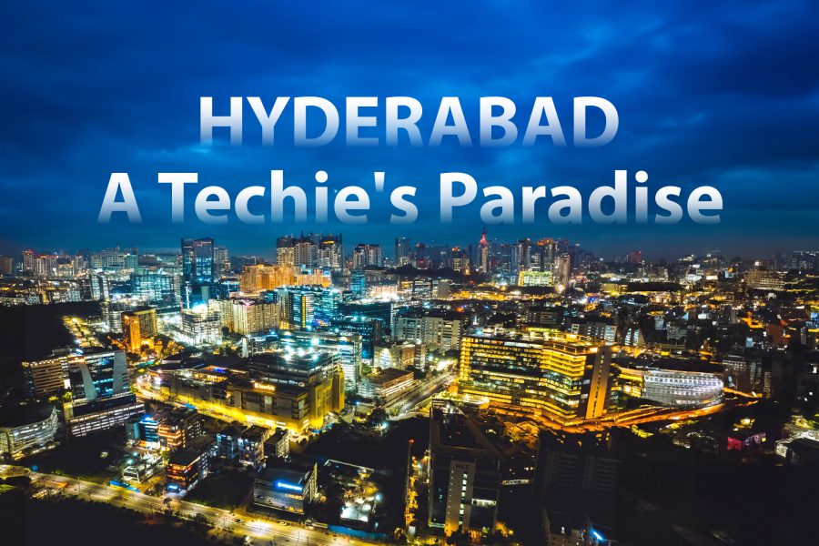 Hyderabad IT Parks