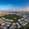 Hyderabad real-estate market