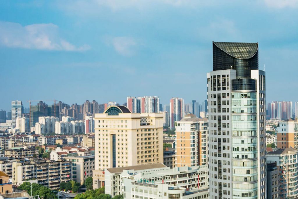 best residential areas in hyderabad