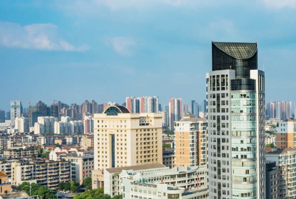 best residential areas in hyderabad