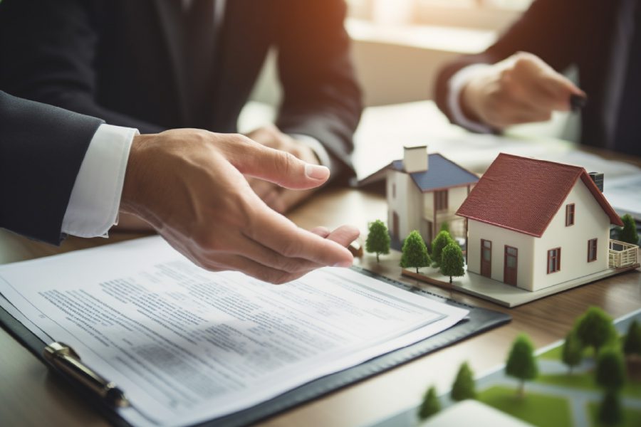 Documents for Home Loan