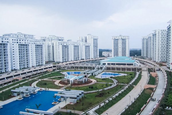 Best Areas to Buy a Home