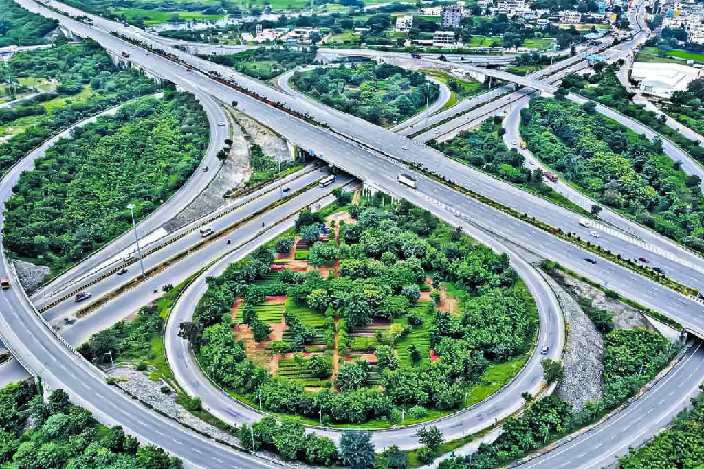ORR (Outer Ring Road)