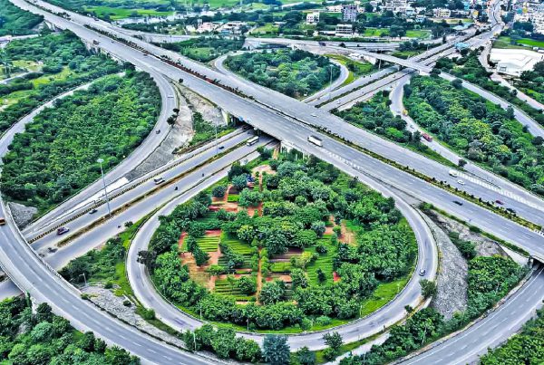 ORR (Outer Ring Road)