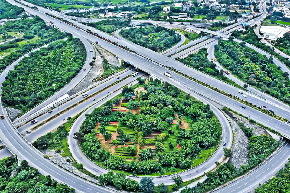 Top Investment Hotspots Near ORR (Outer Ring Road) in Hyderabad