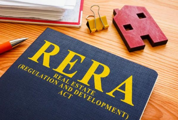 RERA Act