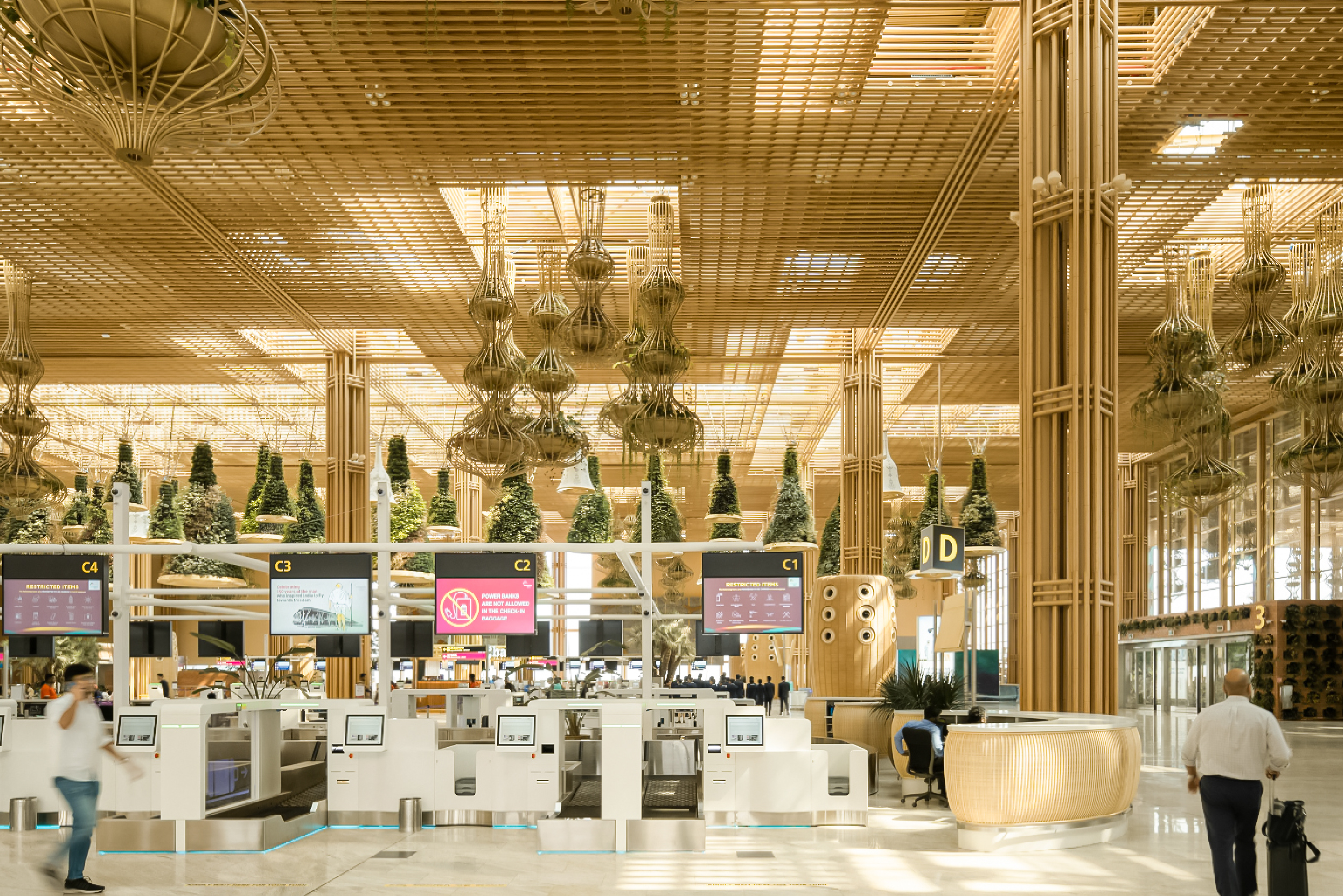 Bangalore Airport Tips That Will Make Your Journey Smoother