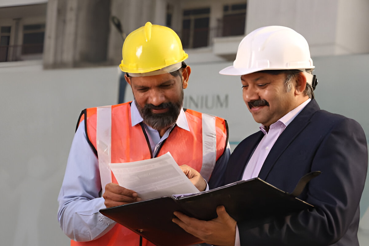 Builder Buyer Agreement A Quick Guide for Homebuyers