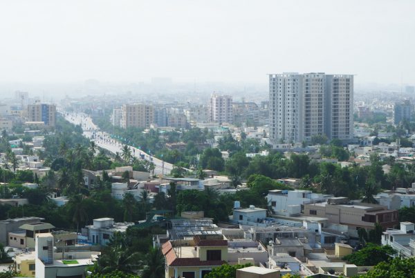 kompally real estate