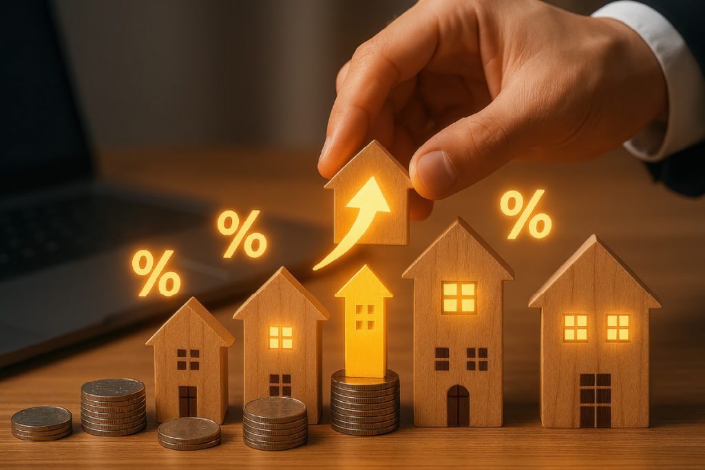 rental property