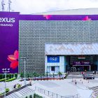 Nexus Hyderabad Mall