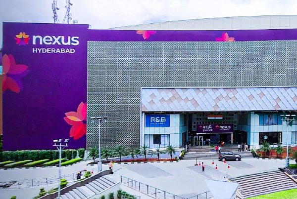 Nexus Hyderabad Mall
