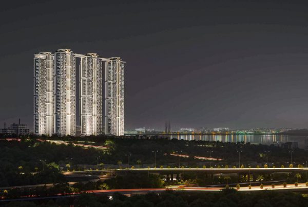 buy home in kokapet