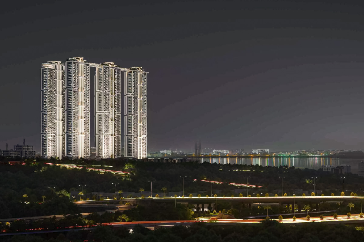 Top Reasons to Buy Home in Kokapet: Hyderabad’s Growing Suburb