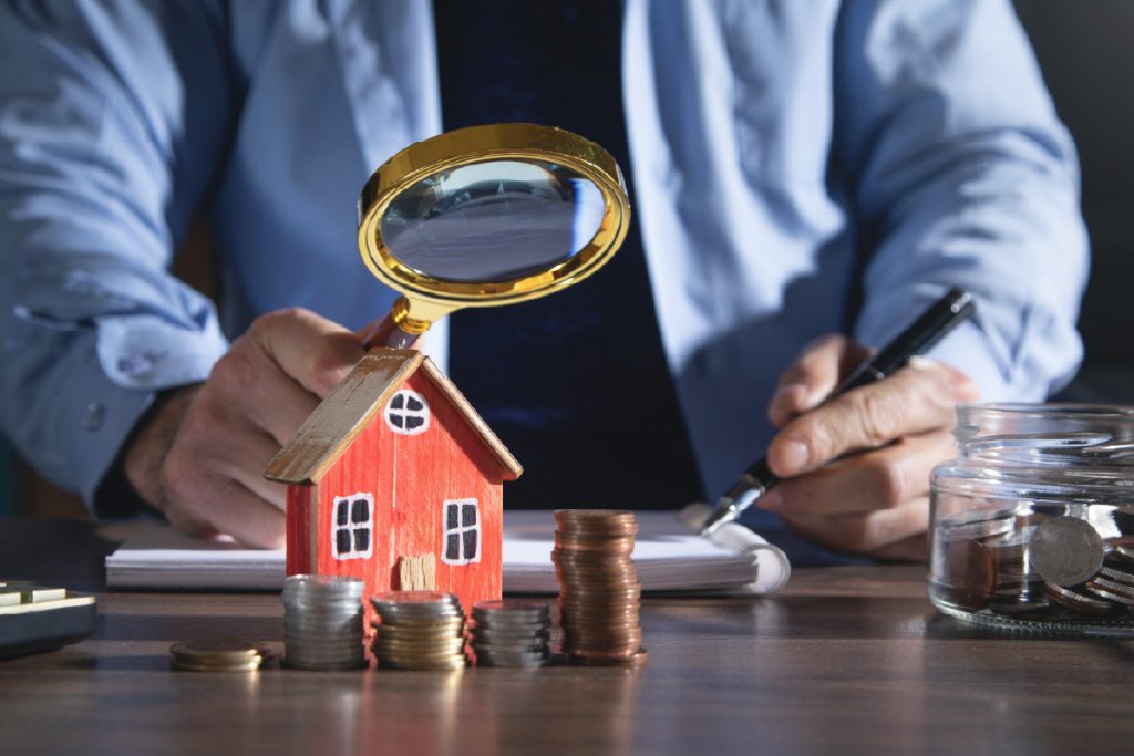 Hidden Costs of Buying Property