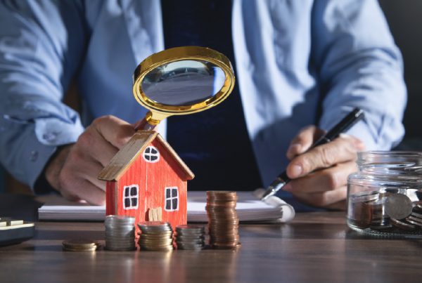 Hidden Costs of Buying Property
