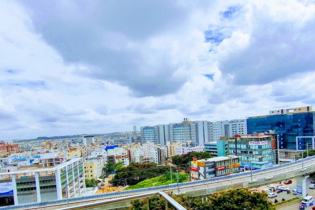 Property Investment in Hyderabad