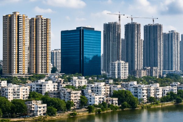 Property Investment in Hyderabad