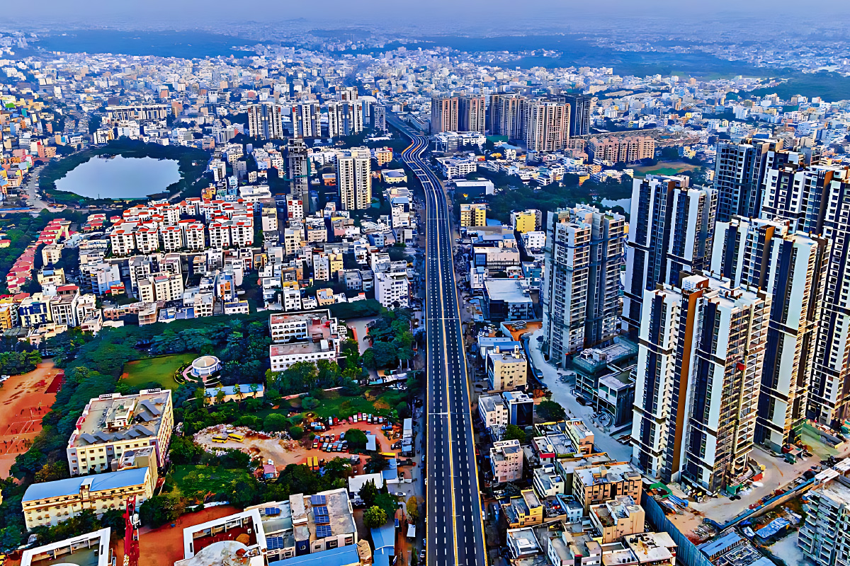 Top 10 Affordable Areas to Rent in Hyderabad for Families in 2026