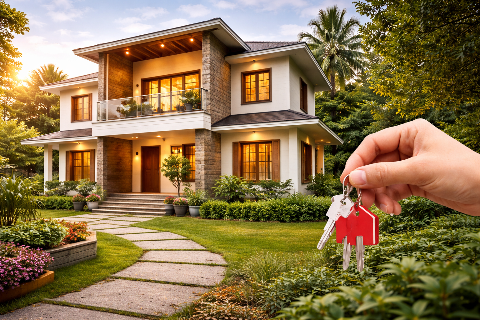 10 Warning Signs to Look for Before Buying a Property