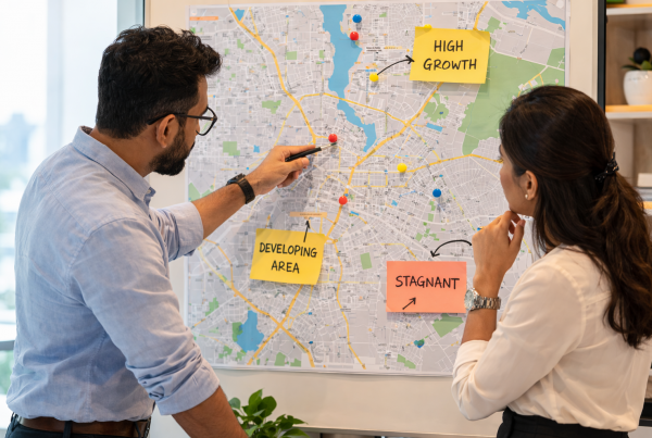 How to Identify Hotspots