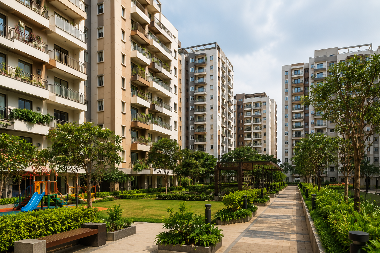 BDA Apartments: What Property Buyers Should Know Before Investing