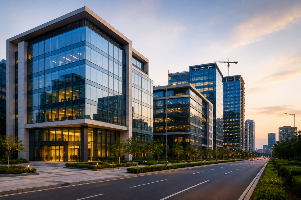 Commercial property for sale in hyderabad