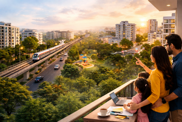 How to Choose the Best Locality Based on Your Lifestyle (Schools, Transit, Safety & More)